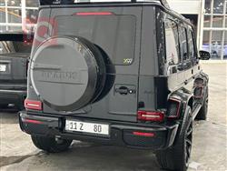 مرسيدس بنز G-Class